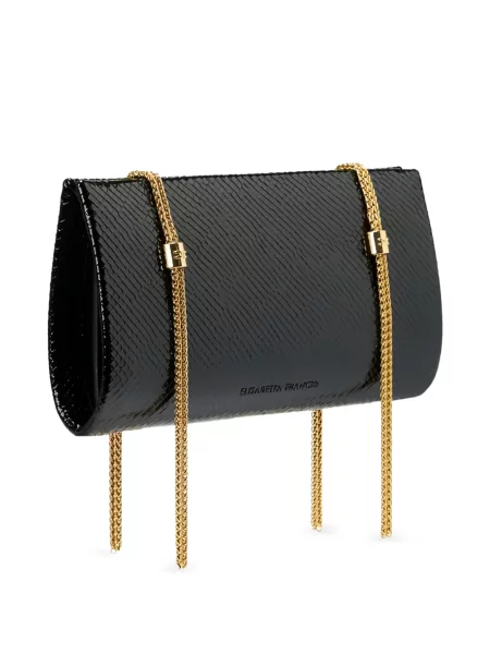 Colier Elisabetta Franchi negru