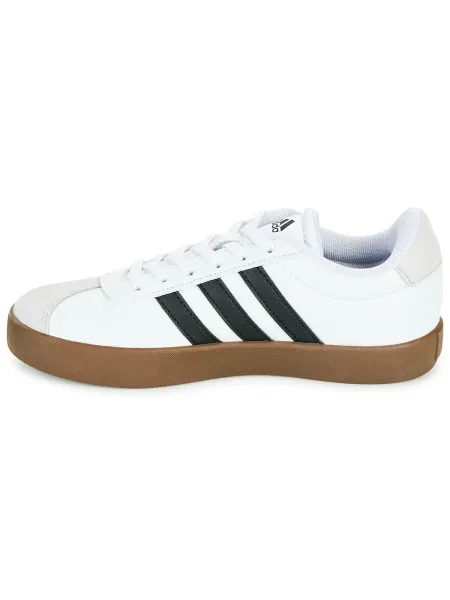 Pantofi copii Adidas alb