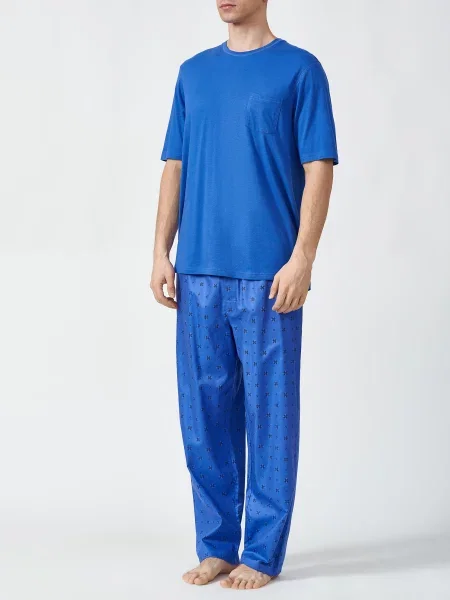 Пижама Cyberjammies синяя