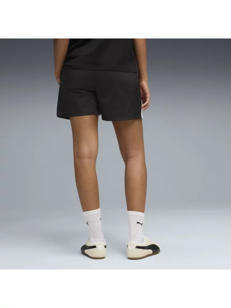 Szorty z tkaniny PUMA Sport 5" Odzież S czarny