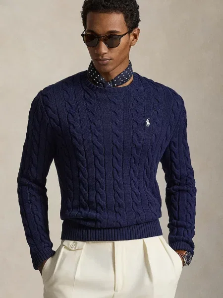 POLO RALPH LAUREN Pulover