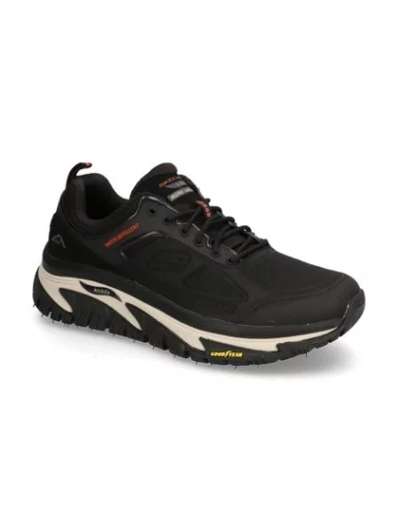 Tenisky Skechers černé