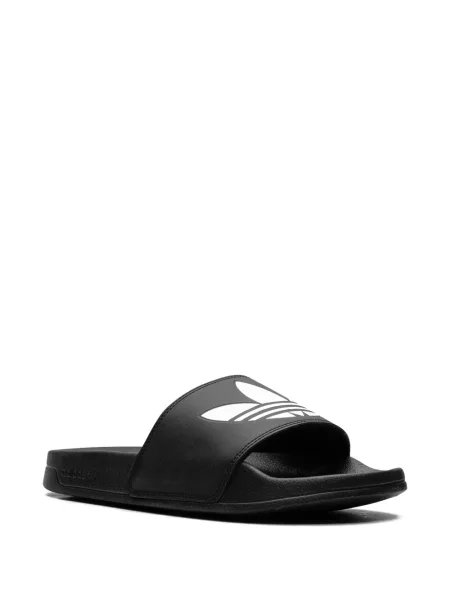 Fotbal mules Adidas černé