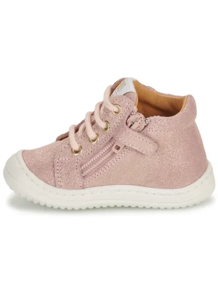 Pantofi copii Gbb roz