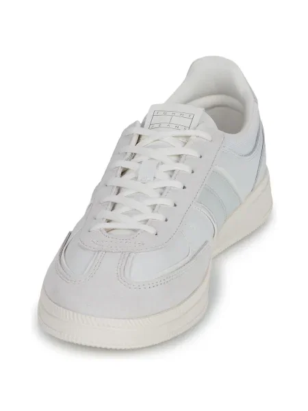 Pantofi Tommy Jeans bej