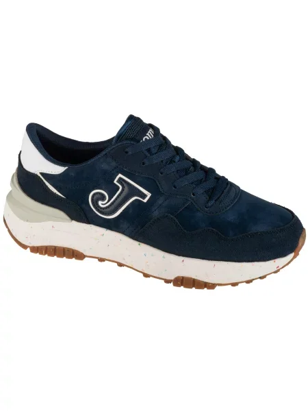Buty sportowe Sneakersy 24 niebieskie