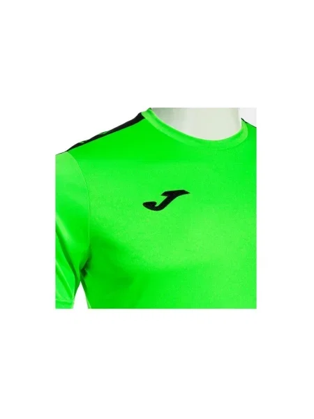 Tricou Joma verde