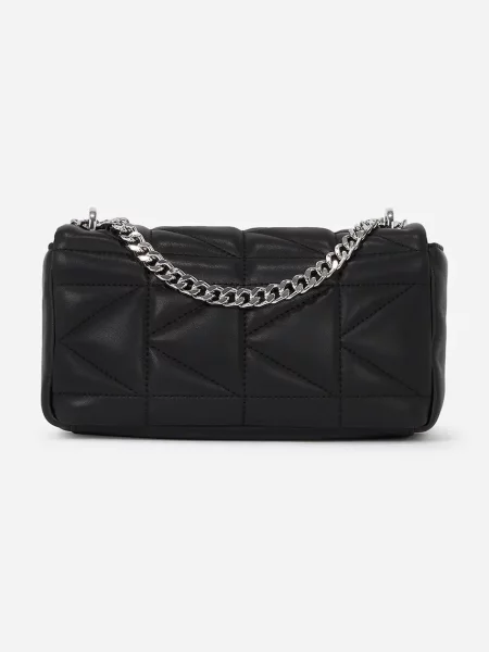 Karl Lagerfeld Torbica črna