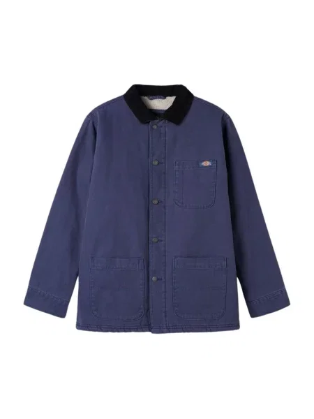 Kurtka Dickies niebieska