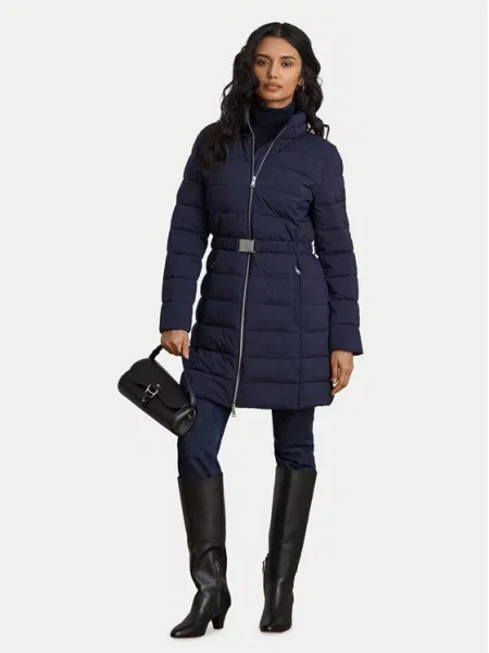 Zimní bunda LAUREN RALPH LAUREN
