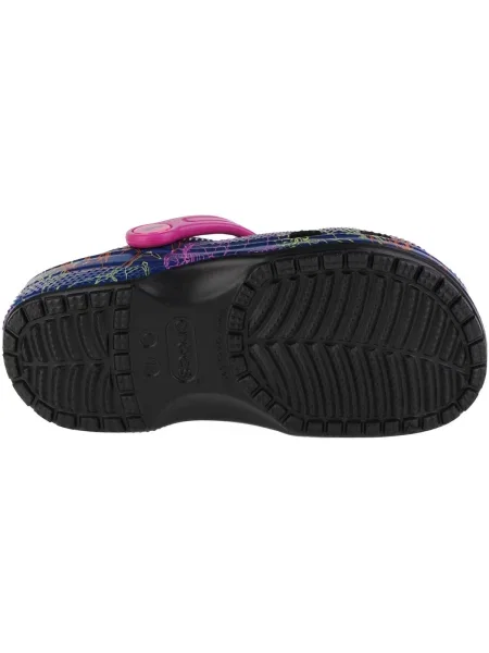 Pantofi copii Crocs albastru