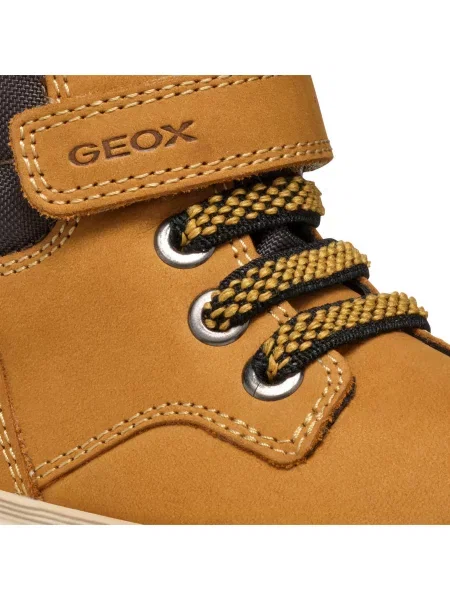 Pantofi copii Geox galben