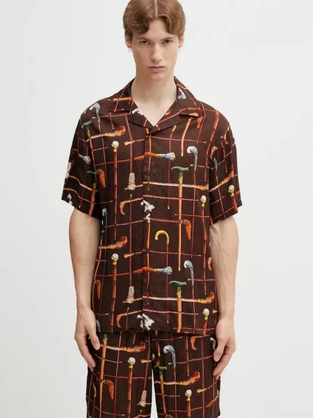 Рубашка Drôle De Monsieur