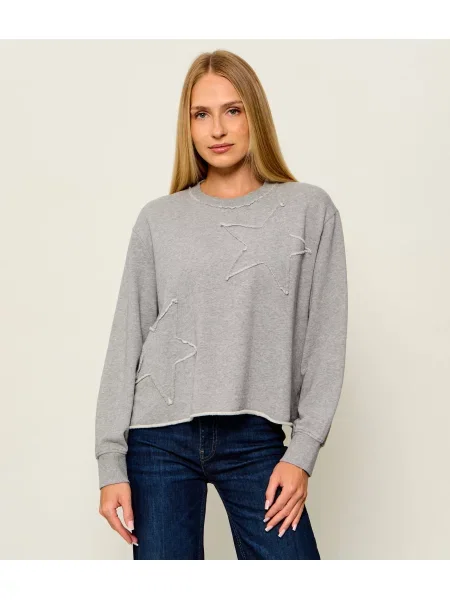 Joop! Jeans Hanorac Toola gri