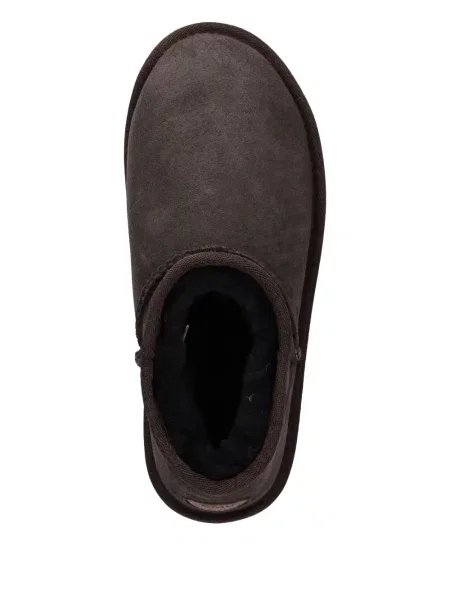 Botine Emu Australia maro