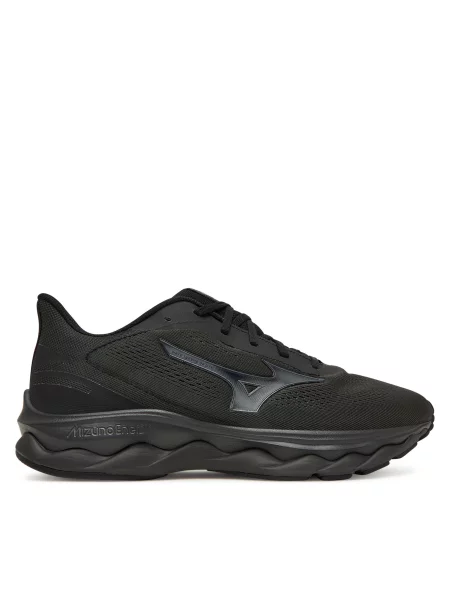 Mizuno Tekaški čevlji Wave Serene 2 Gtx črna