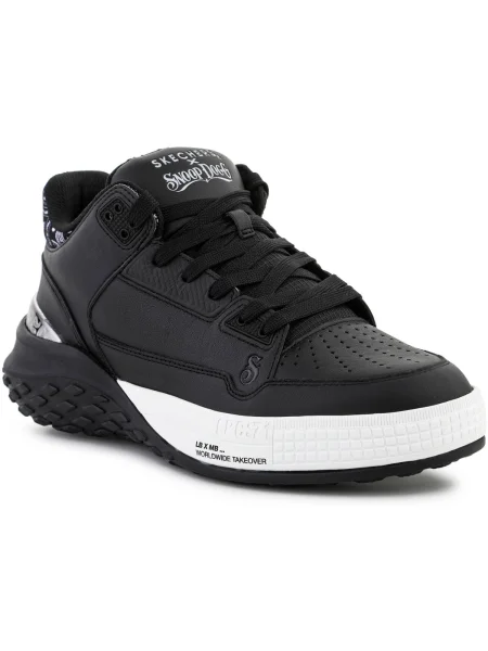 Pantofi Skechers negru