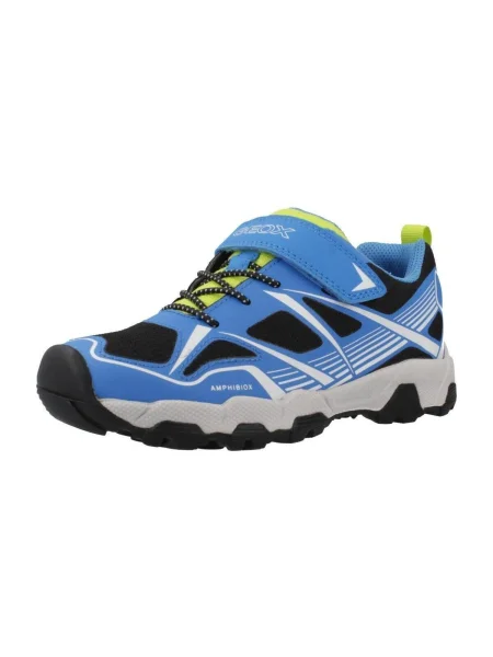 Pantofi copii Geox albastru