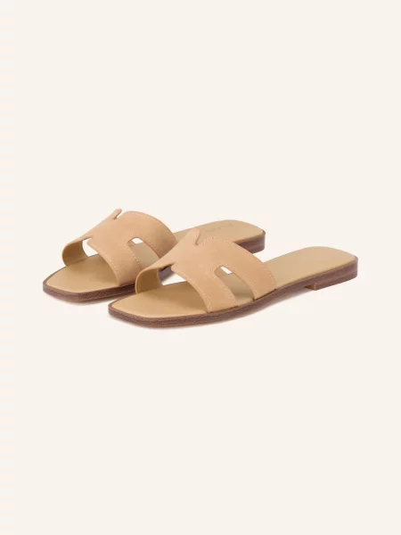 Aldo Pantofle Itsandal velbloudí