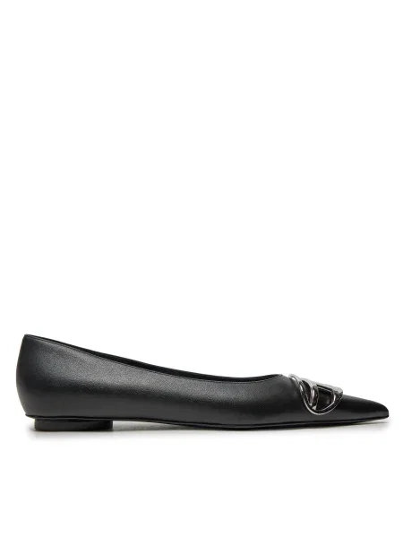 Balerina Diesel D-Venus Bal fekete