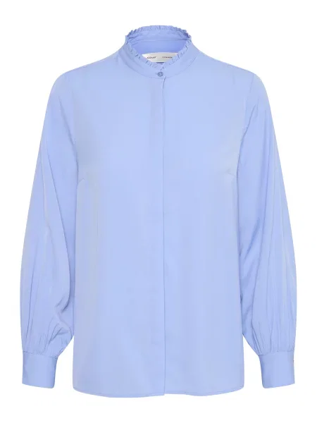 InWear Bluză NixieI deschis albastru