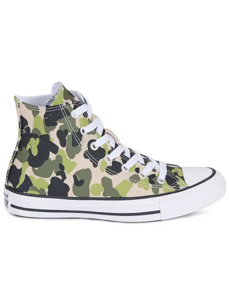 Gyerek félcipő Converse