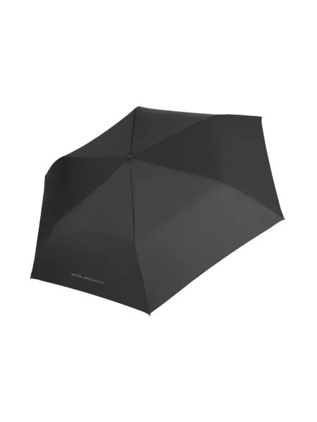 Parasol Piquadro czarny