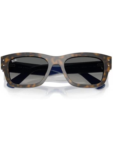 Ceas Ray-ban negru