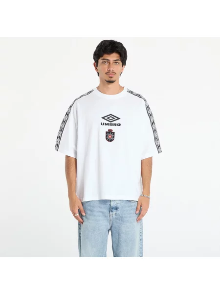 Футболка Umbro біла