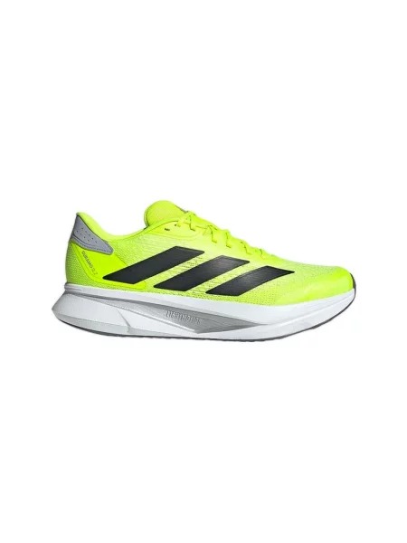 Pantofi Adidas alergare galben
