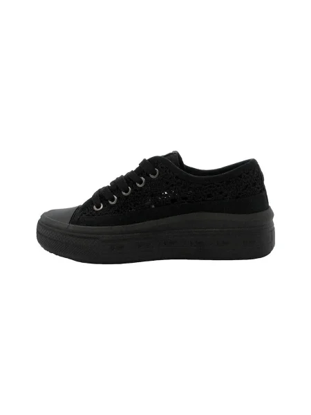 Pantofi Lee Cooper negru