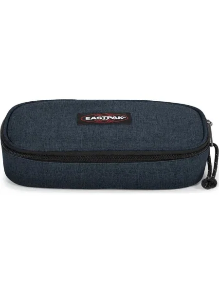 Kabelka Eastpak modrá
