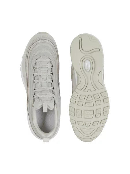 Pantofi Nike gri