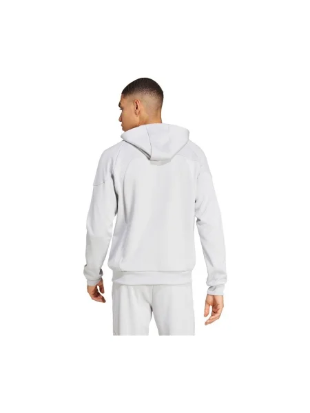 Szvetter Adidas fehér
