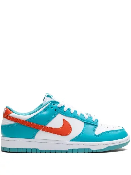 Sneakerși Nike Dunk albastru
