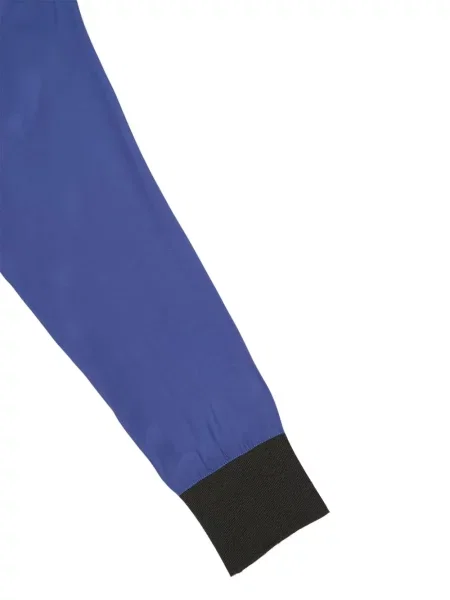 Bluză Paula albastru