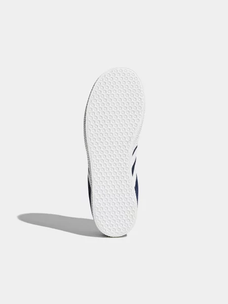 Детские кеды Adidas синие
