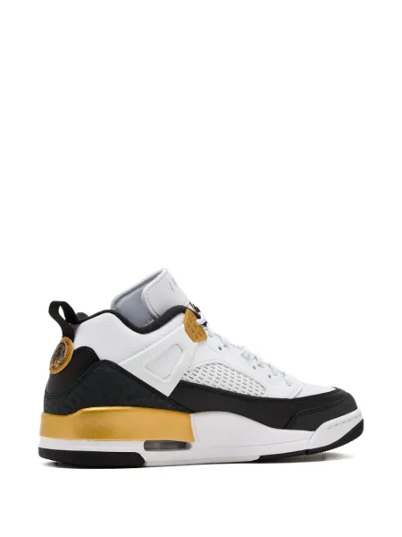 Șosete Nike de catifea retro cu cordon albastru