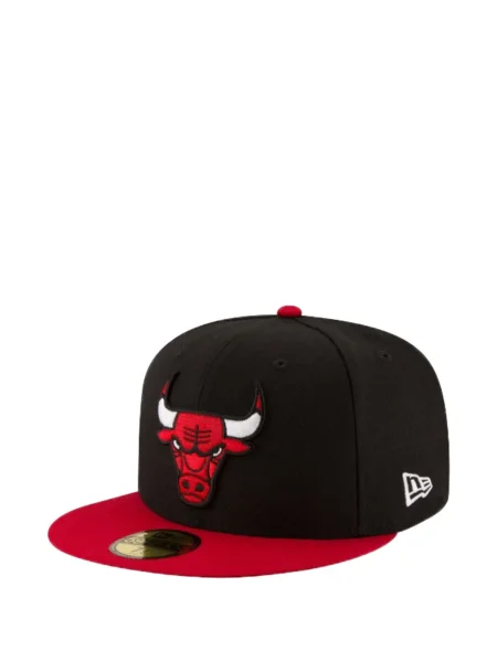 Șapcă New Era Cap negru