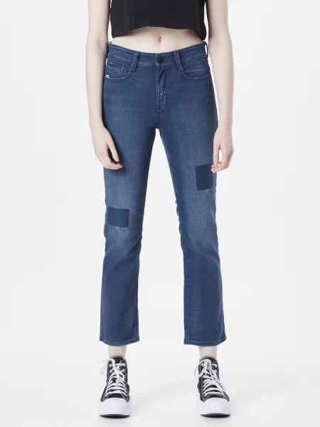 G-Star RAW Farmer Noxer farmer kék