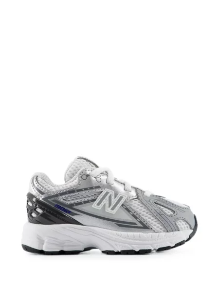 Gyerek sneaker New Balance fehér