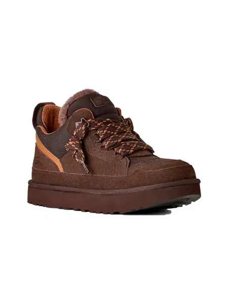 Pantofi Ugg maro