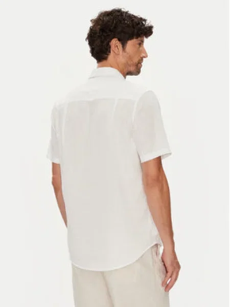U.S. Polo Assn. Ing fehér