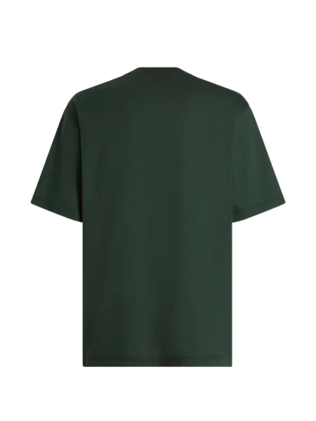 Tricou Dolce & Gabbana verde