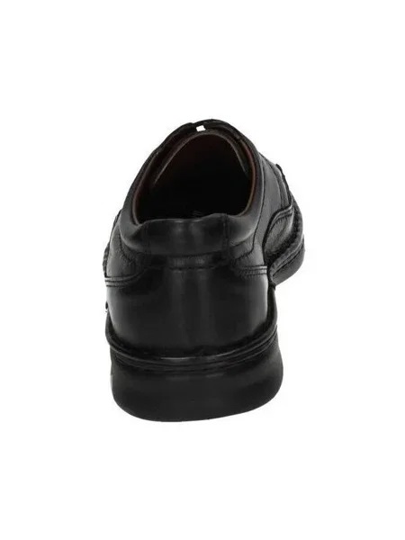Pantofi Nuper negru