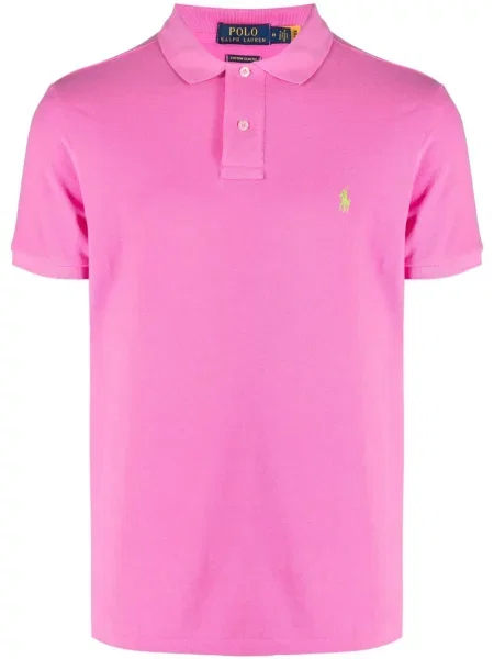 Polo Polo Ralph Lauren roz