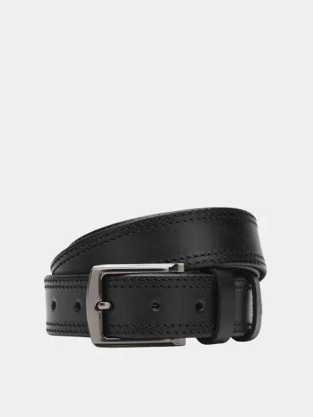 Borsa Leather ­ Ремень чорний