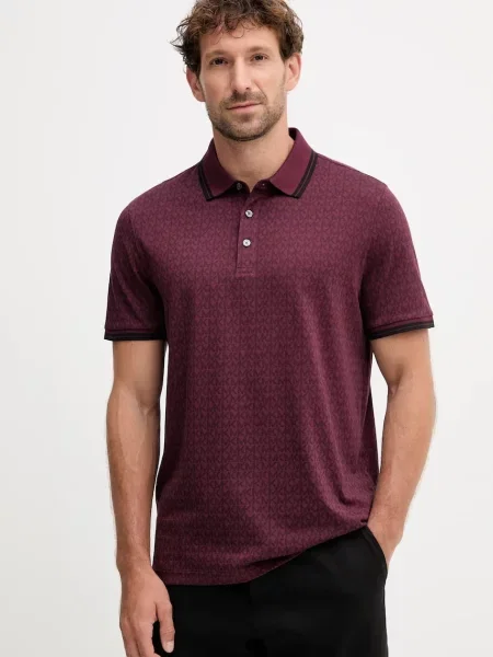 Michael Kors polo tričko
