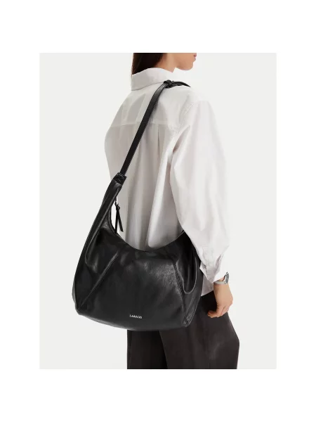 Сумка Lasocki черная