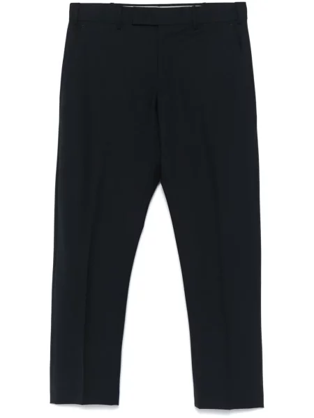 Pantaloni Pt Torino albastru
